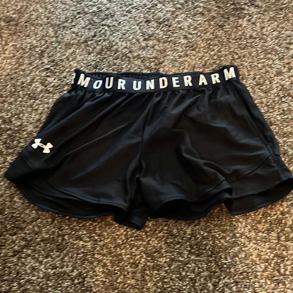 Under armour shorts